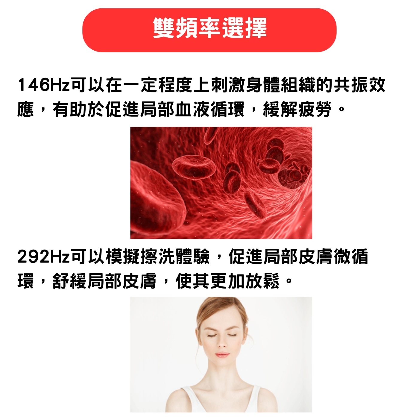Meds Support Wireless red light therapy patch